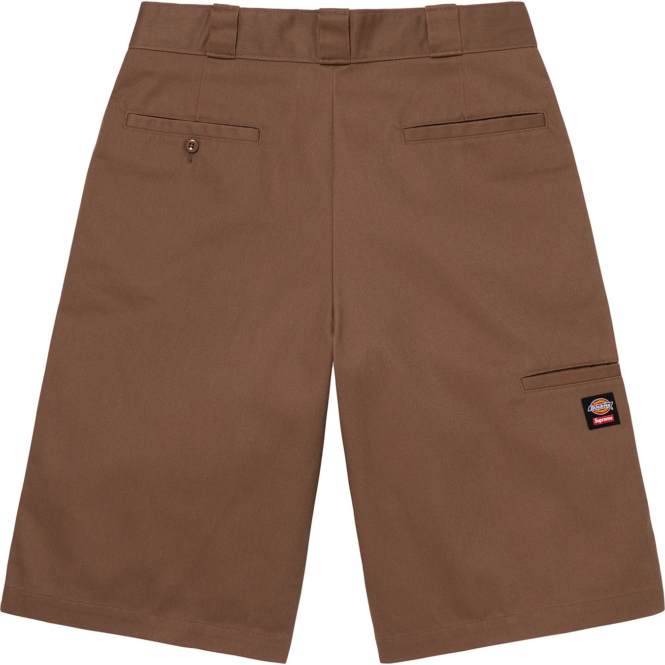 Supreme®/Dickies® Stripe 13” Loose Fit Work Short view 6